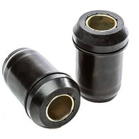 Proforged 115-10033 Front Lower Control Arm Bushing Kit Proforged 115-10033 Front Lower Control Arm Bushing Kit
